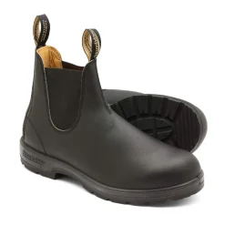 Homme Blundstone L'esprit Merci|Bottines-- Bottines Classic Chelsea - Voltan