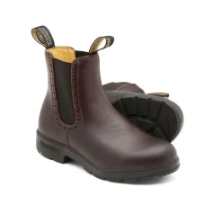Femme Blundstone Bottes-- Bottines Hautes Chelsea -