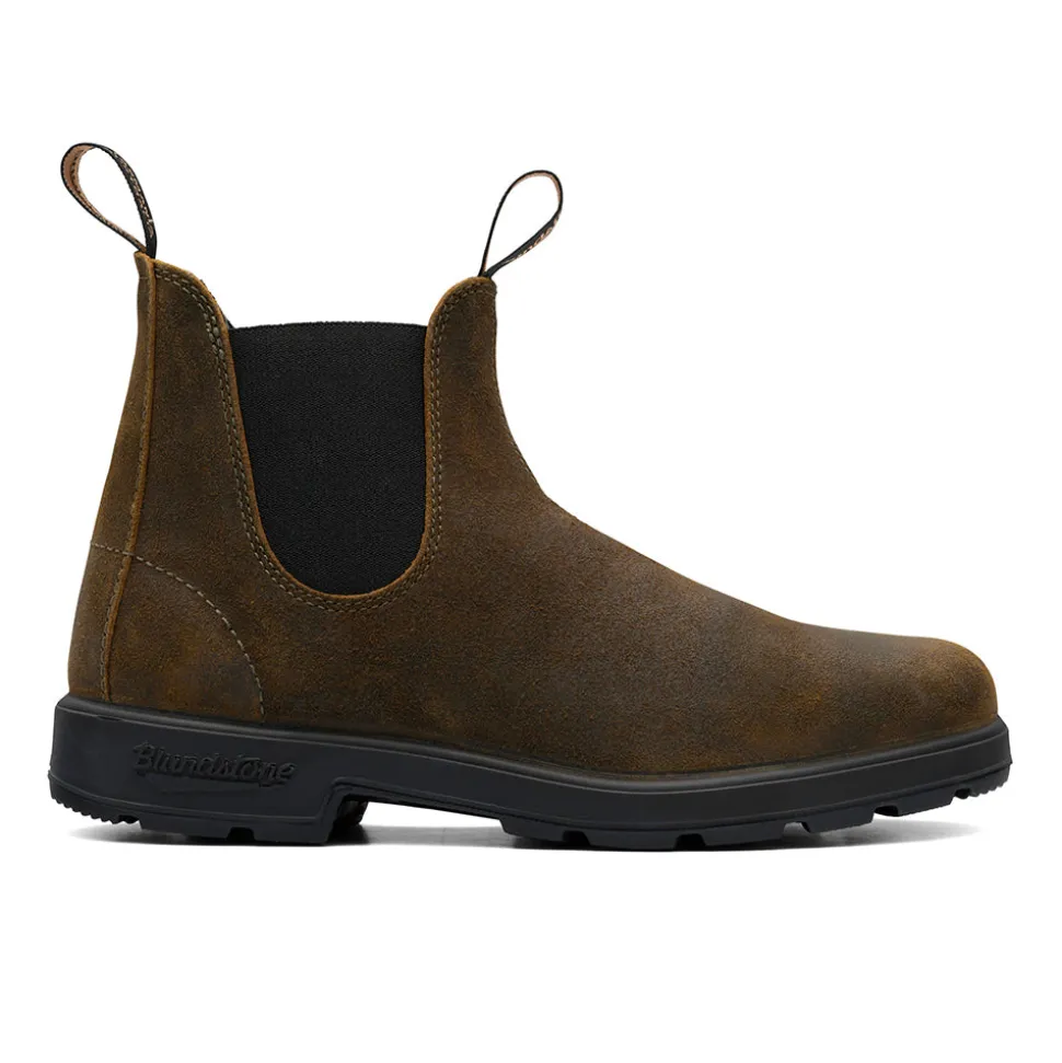 Femme Blundstone Bottes-- Bottines Original Chelsea -