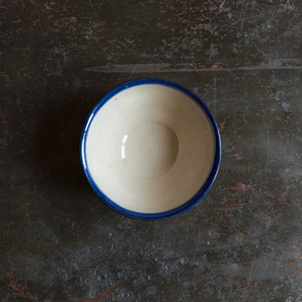 2035 SAN GERMAN Bols-Bol - Fleur Bleu