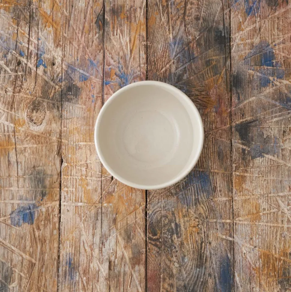 559 STONEWARE Bols-Bol en grès fin - Blanc
