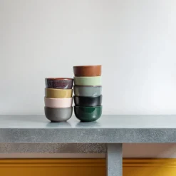 559 STONEWARE Bols-Bol en grès fin - Buvard
