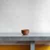 559 STONEWARE Bols-Bol en grès fin - Cannelle