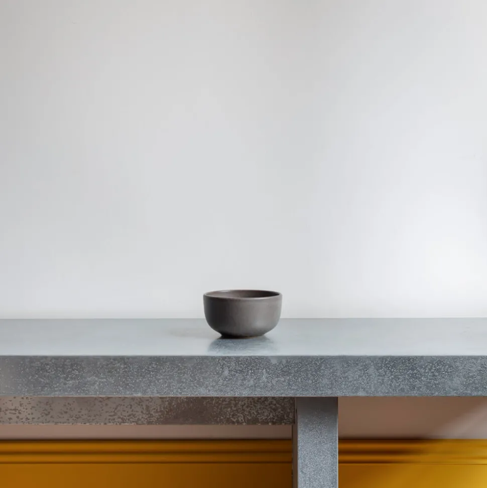 559 STONEWARE Bols-Bol en grès fin - Gris Ardoise