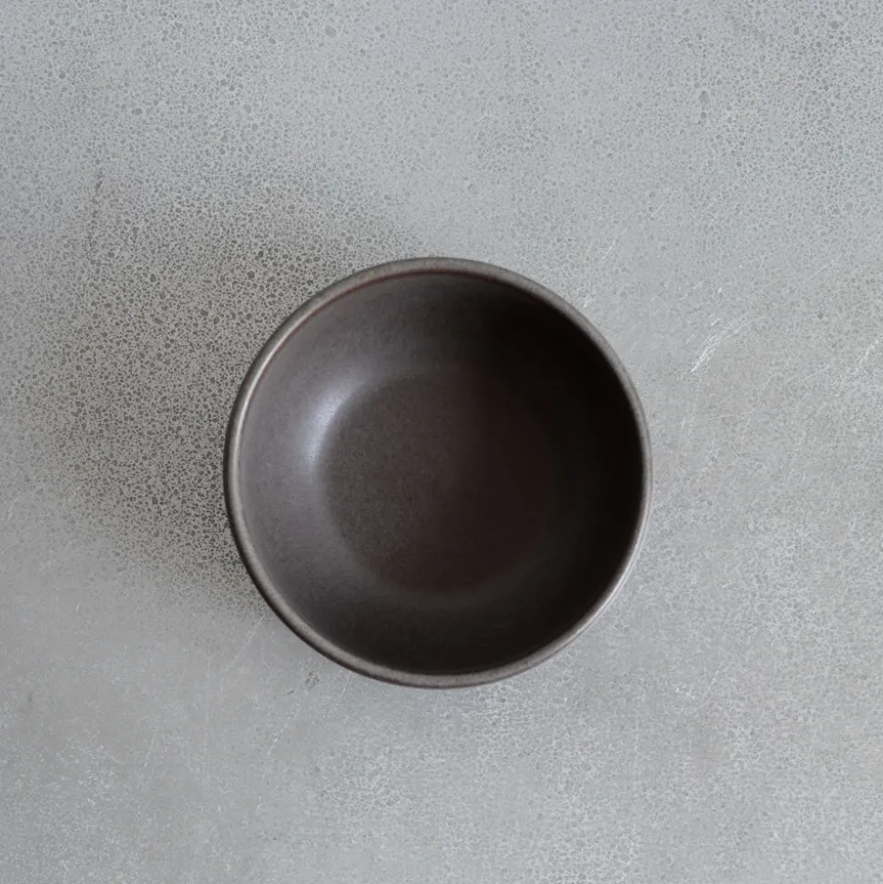 559 STONEWARE Bols-Bol en grès fin - Gris Ardoise