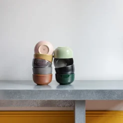 559 STONEWARE Bols-Bol en grès fin - Gris Ardoise