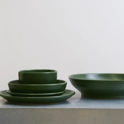 559 STONEWARE Bols-Bol en grès fin - Kaki