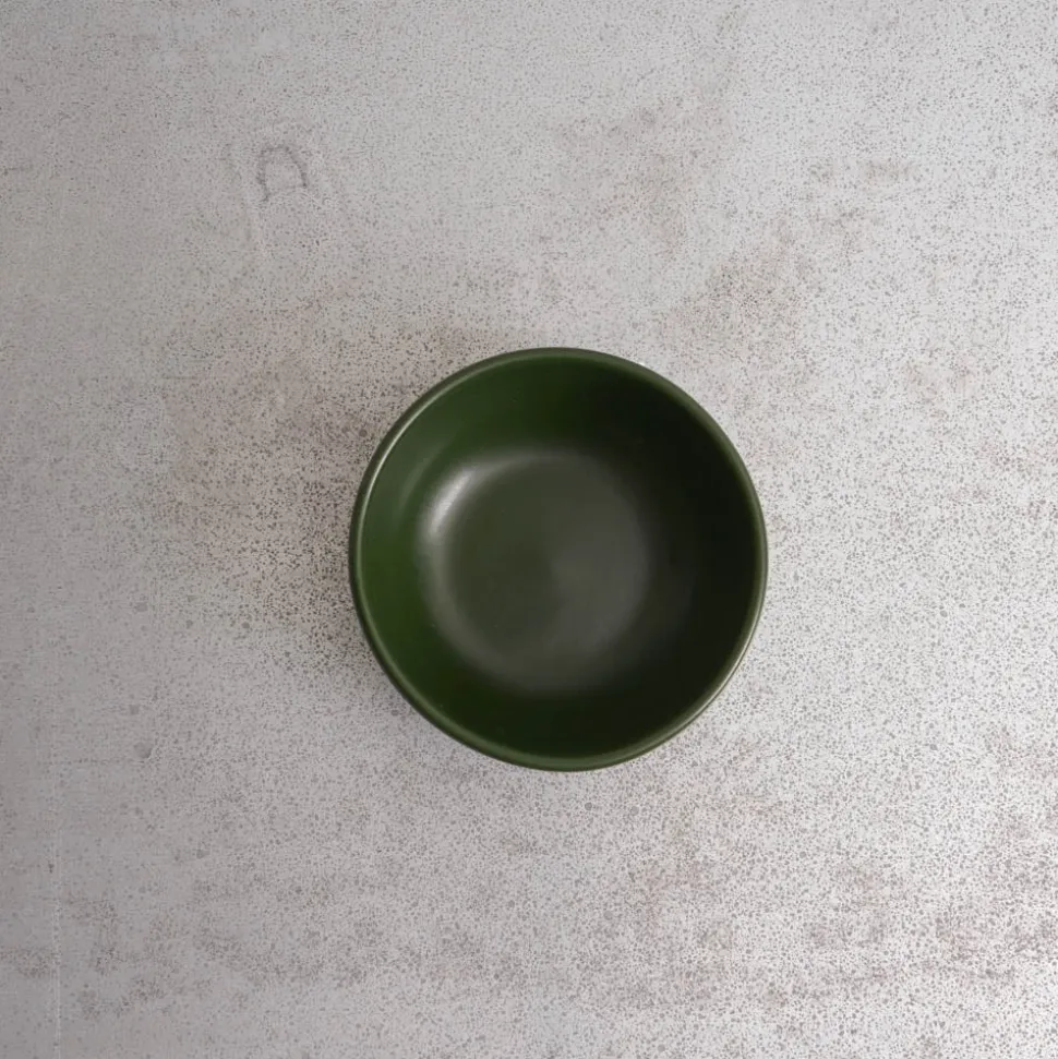 559 STONEWARE Bols-Bol en grès fin - Kaki