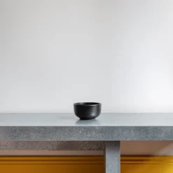 559 STONEWARE Bols-Bol en grès fin - Réglisse