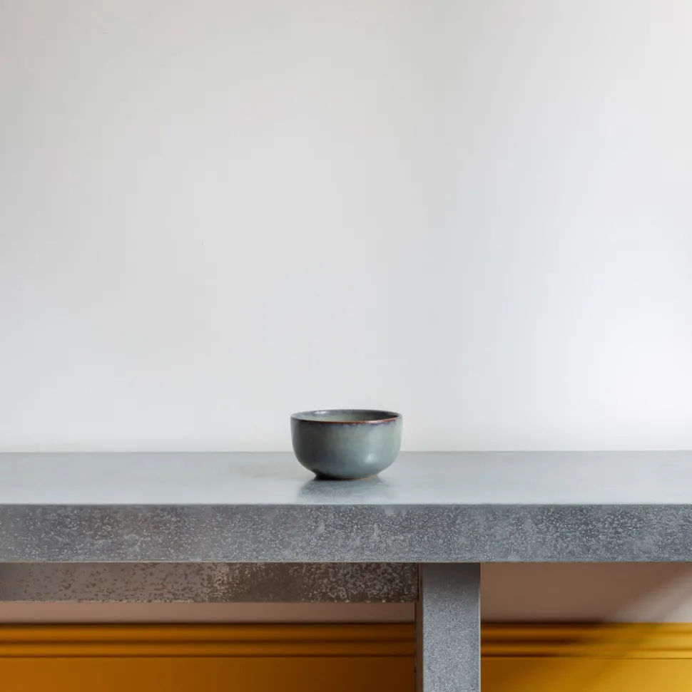 559 STONEWARE Bols-Bol en grès émaillé Jaspe - Vert