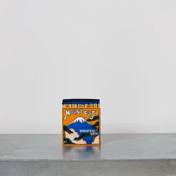 590 FINE MATCH BOX Allumettes & Briquets|L'esprit Merci-Boîte de 120 grandes allumettes - Mont Fuji