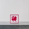 1436 TENGLER MATCH Allumettes & Briquets|Accessoirisez Votre Intérieur-Boîte de 120 grandes allumettes - Merci Trèfle
