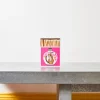 590 FINE MATCH BOX Allumettes & Briquets-Boîte de 150 grandes allumettes - Tigre charlot