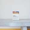 MERCI Allumettes & Briquets-Boîte de 150 grandes allumettes