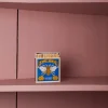590 FINE MATCH BOX Allumettes & Briquets-Boîte de 150 grandes allumettes - Abeille