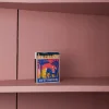 590 FINE MATCH BOX Allumettes & Briquets-Boîte de 150 grandes allumettes - Eléphant bleu