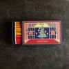 590 FINE MATCH BOX Allumettes & Briquets-Boîte géante de 150 grandes allumettes - Noël