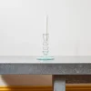 173 SEBASTIEN LA SOUFFLERIE Bougeoirs|Accessoirisez Votre Intérieur-Bougeoir Bulles - Transparent
