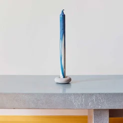 259 SERAX Bougeoirs-Bougeoir en béton