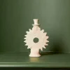 1286 HOUSEHOLD HARDWARE Bougeoirs-Bougeoir Tamegroute - Soleil