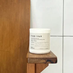 1313 ATELIER SUPERBO LDA Bougies & Parfums D'intérieur-Bougie - Figue