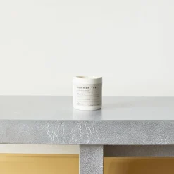 1313 ATELIER SUPERBO LDA Bougies & Parfums D'intérieur-Bougie - Monoï