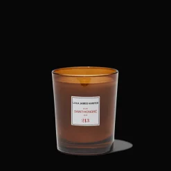 2999 SAS W Bougies & Parfums D'intérieur-Bougie 213 rue Saint Honoré - Lola James Harper - 190 g