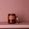 369 PF CANDLE Bougies & Parfums D'intérieur-Bougie Black Fig - 34cl