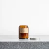 369 PF CANDLE Bougies & Parfums D'intérieur-Bougie bocal - Wild Herb