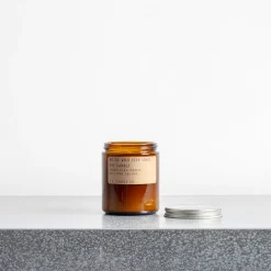 369 PF CANDLE Bougies & Parfums D'intérieur-Bougie bocal - Wild Herb