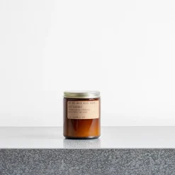 369 PF CANDLE Bougies & Parfums D'intérieur-Bougie bocal - Wild Herb