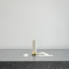 2072 PEGASUS CANDLE CO Bougies & Parfums D'intérieur-Bougie carte - Cassis