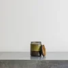 369 PF CANDLE Bougies & Parfums D'intérieur-Bougie Geranium & Moss