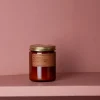 369 PF CANDLE Bougies & Parfums D'intérieur-Bougie Golden Coast - 20 cl