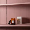 1054 LA BRUKET Bougies & Parfums D'intérieur-Bougie L:A BRUKET - N°152 Coriandre