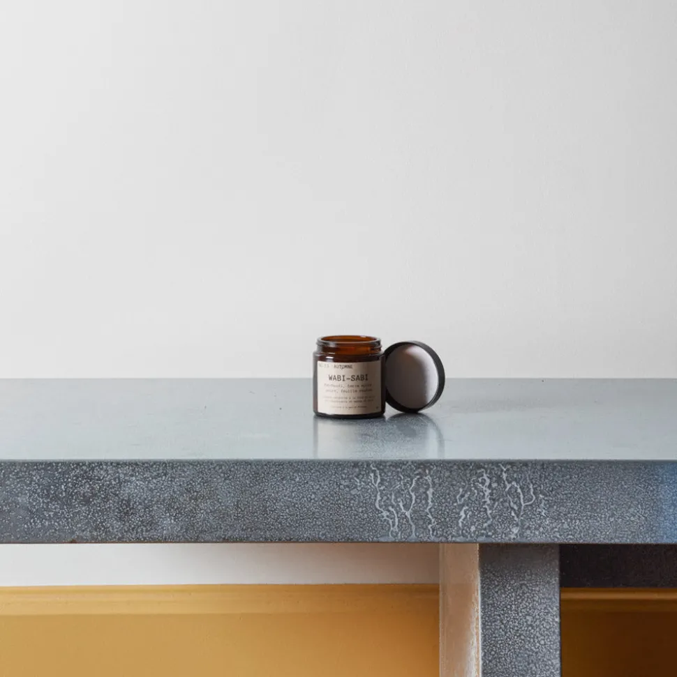 2964 WABI SABI Bougies & Parfums D'intérieur-Bougie n°13 - Automne