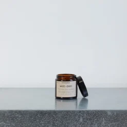 2964 WABI SABI Bougies & Parfums D'intérieur-Bougie N°8 - Copenhague