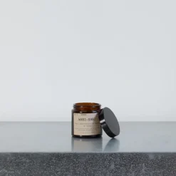 2964 WABI SABI Bougies & Parfums D'intérieur-Bougie n.1 Kochi - 90 g