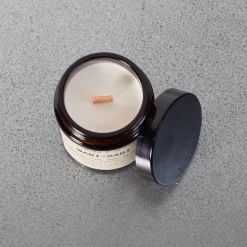 2964 WABI SABI Bougies & Parfums D'intérieur-Bougie n.2 Rêves d'Orient - 90 g