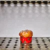 1352 CERERIA INTRONA SRL Bougies & Parfums D'intérieur-Bougie Noël - Muffin