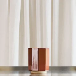 2183 PROVIDER STORE Bougies & Parfums D'intérieur-Bougie Onji - Tabako