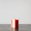 2033 LE FEU DE L'EAU Bougies & Parfums D'intérieur-Bougie parfumée - Fleur - Le Feu de l'Eau