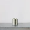 2033 LE FEU DE L'EAU Bougies & Parfums D'intérieur-Bougie parfumée - Gris - Le Feu de l'Eau