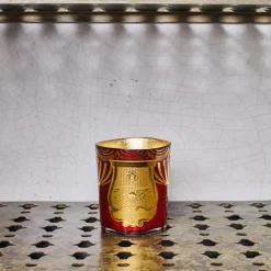 241 SAS CIR Bougies & Parfums D'intérieur-Bougie parfumée Trudon 270 g - Gloria Edition Noël 2024