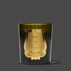 241 SAS CIR Bougies & Parfums D'intérieur-Bougie parfumée Trudon 270 g - Gabriel