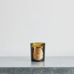 241 SAS CIR Bougies & Parfums D'intérieur-Bougie parfumée Trudon 270 g - Cyrnos