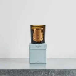 241 SAS CIR Bougies & Parfums D'intérieur-Bougie parfumée Trudon 270g - Dada