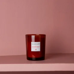 2999 SAS W Bougies & Parfums D'intérieur-Bougie The Guitare Shop - Lola James Harper - 190 g