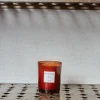 MERCI Bougies & Parfums D'intérieur|Maison De Campagne-Bougie Used Book Café 111 - Lola James Harper - 190 g