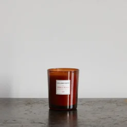 2999 SAS W Bougies & Parfums D'intérieur-Bougie Venice Beach Basketball - Lola James Harper